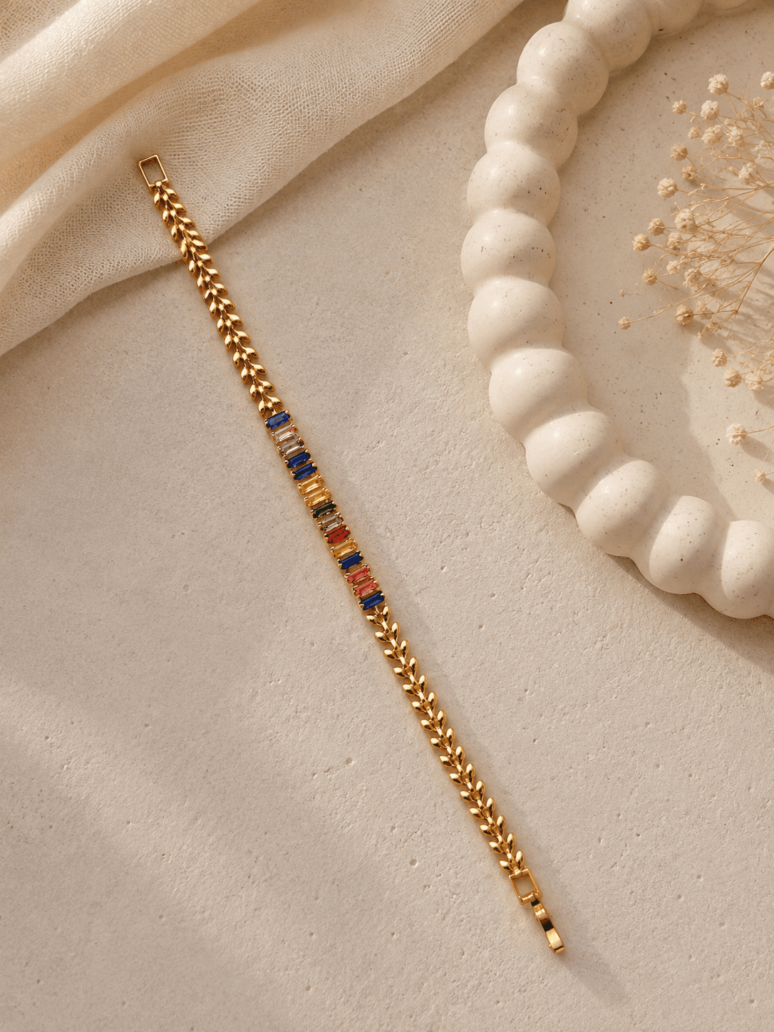 Orla Bracelet 
