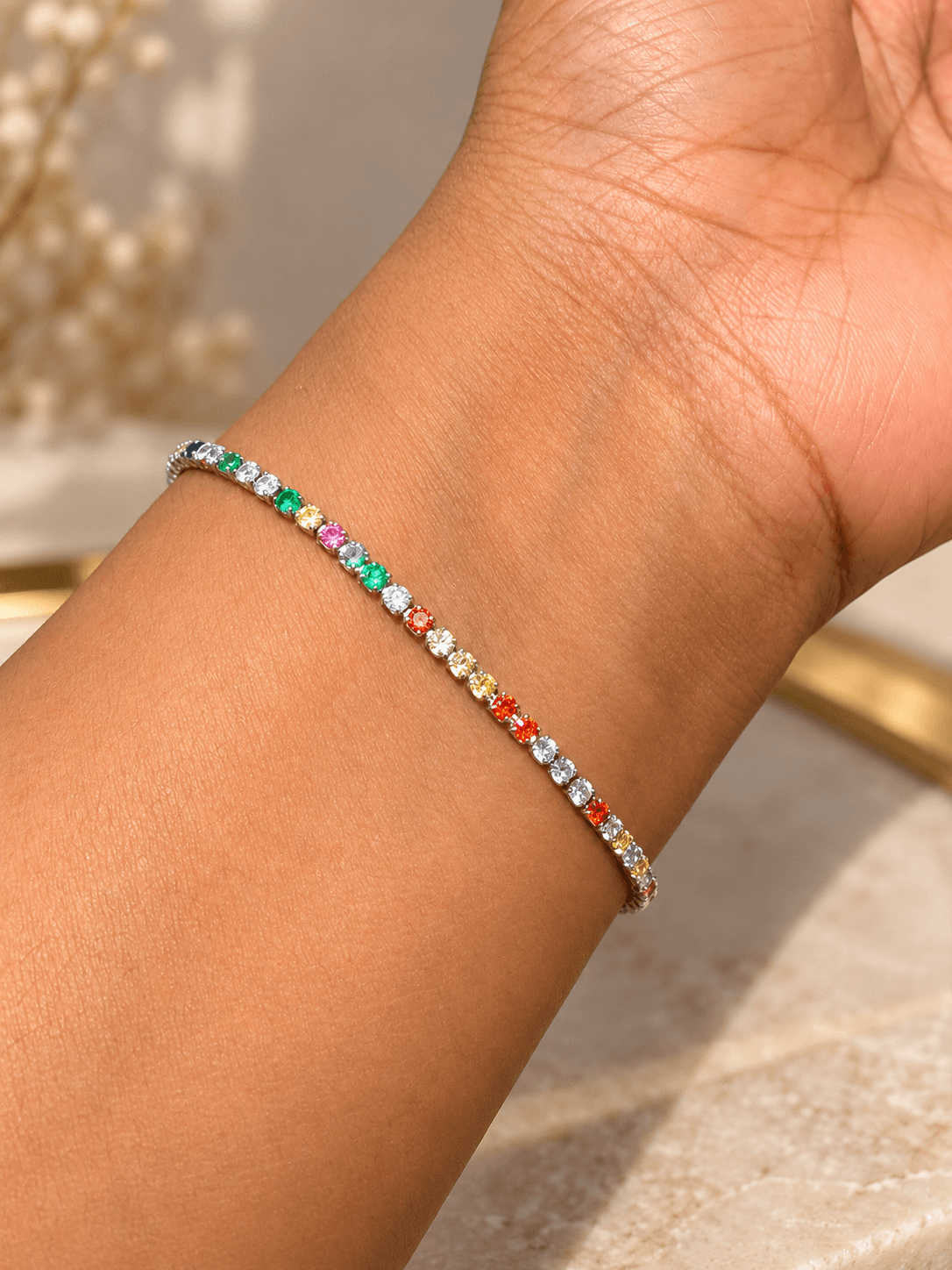 Elan Bracelet